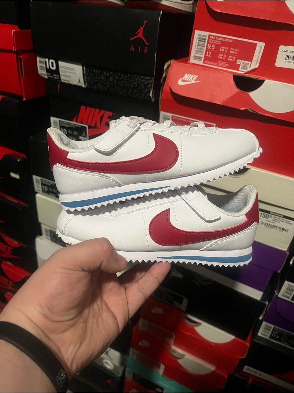 Nike Cortez EasyOn